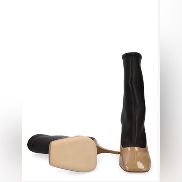 Burberry - Misbrooke Boot - Picture 4 of 10